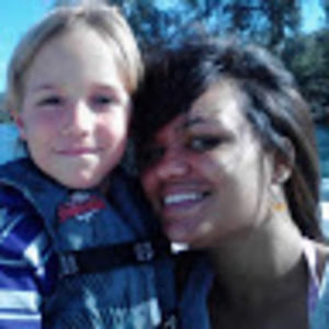 Meet your Posher, Stephanie